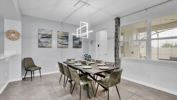 Dining Room #2