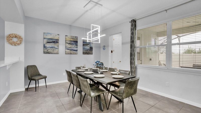 Dining Room #2
