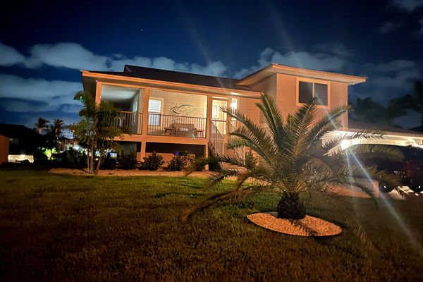 Gorgeous home on Lemon Bay