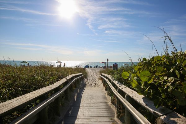 Manasota Key