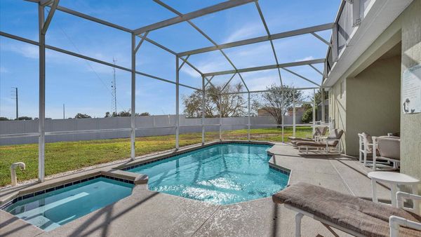 Pool Deck (Angle)