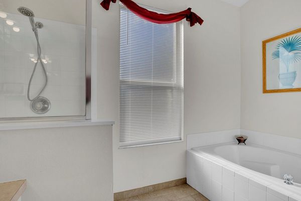 Master King Bathroom 1 (Angle)