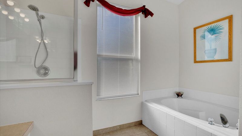 Master King Bathroom 1 (Angle)