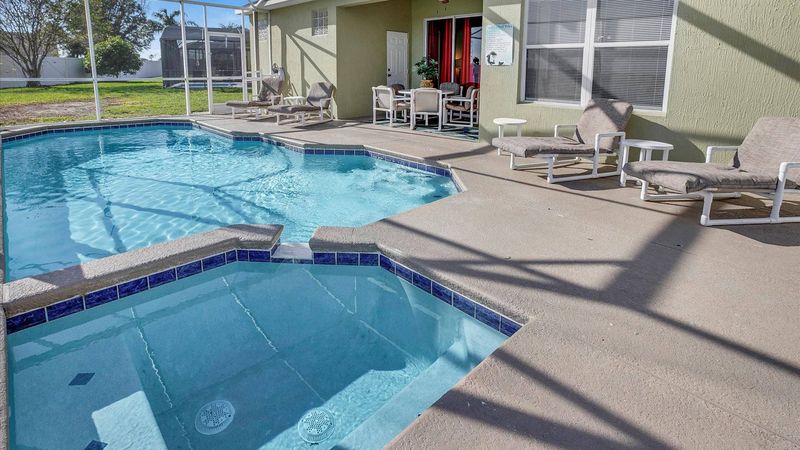 Spa/Pool