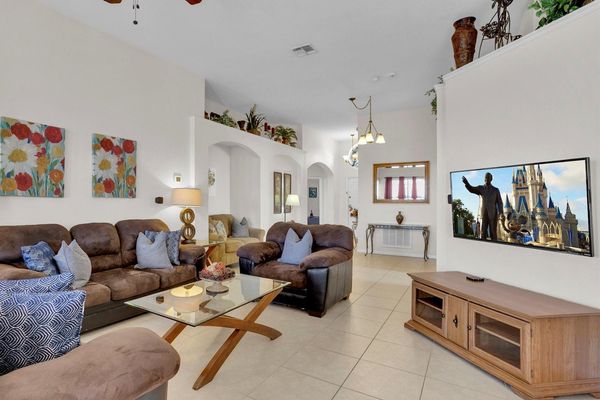 Living Room (Angle 2)