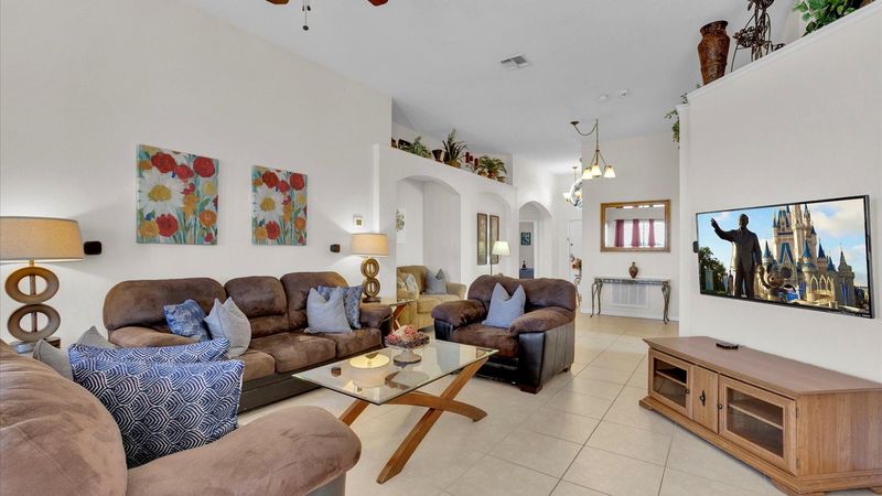 Living Room (Angle 2)