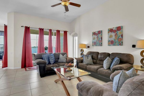 Living Room (Angle 3)