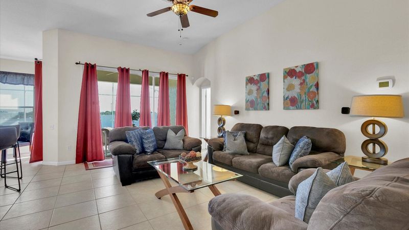 Living Room (Angle 3)