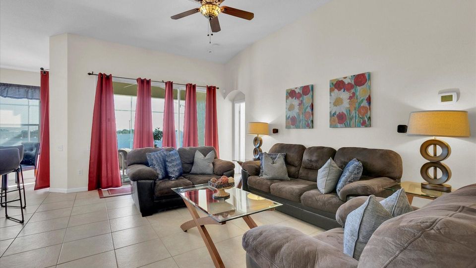 Living Room (Angle 3)