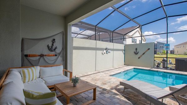 Patio Dining