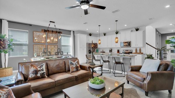 Living Room (Angle 2)