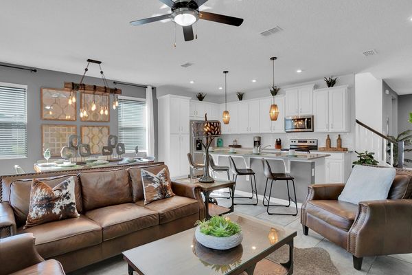 Living Room (Angle 2)