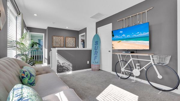 Loft
55" Smart TV