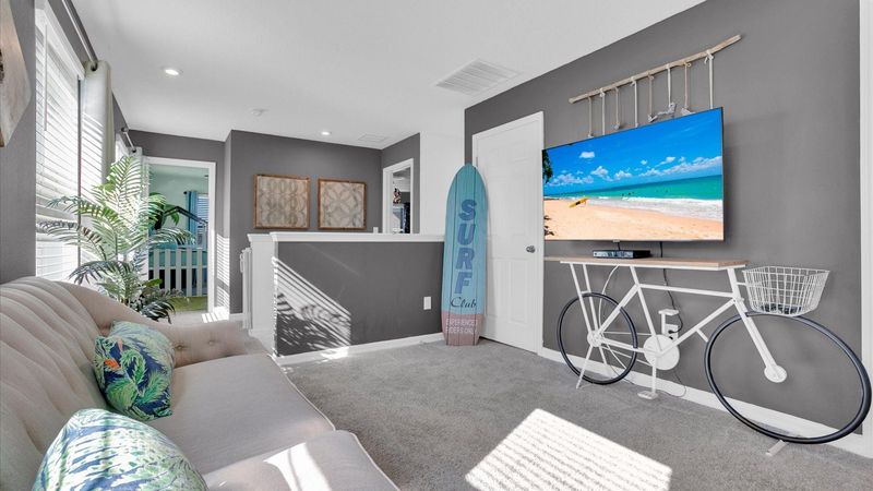 Loft
55" Smart TV