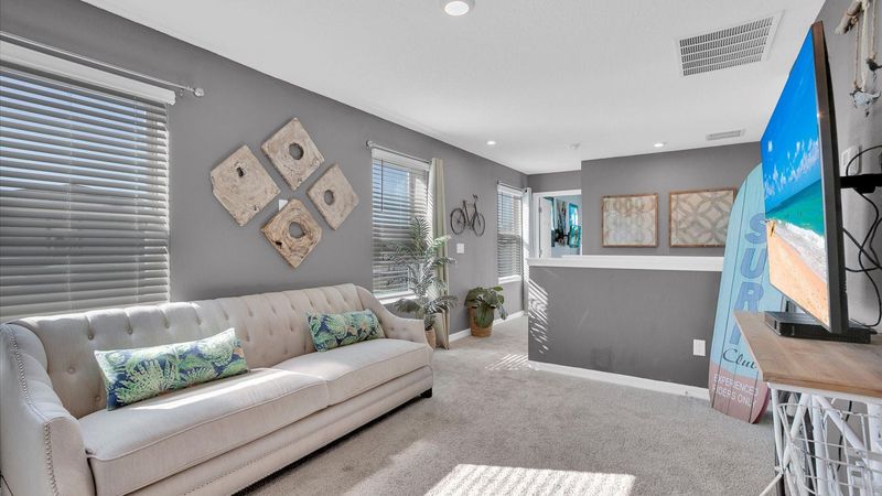 Loft (Angle)
