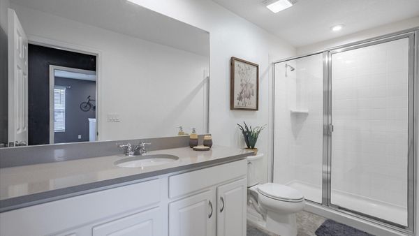 Bathroom 3