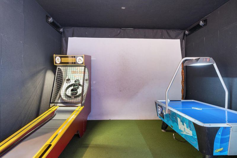 Arcade