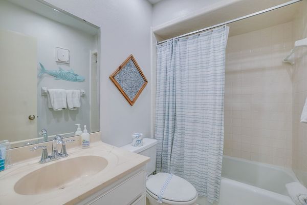 Bathroom 2