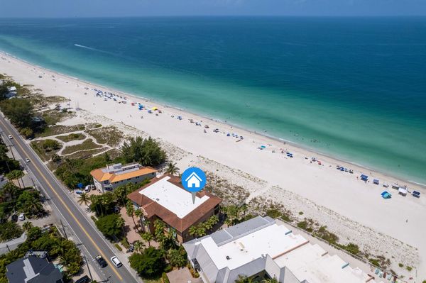 Beachfront