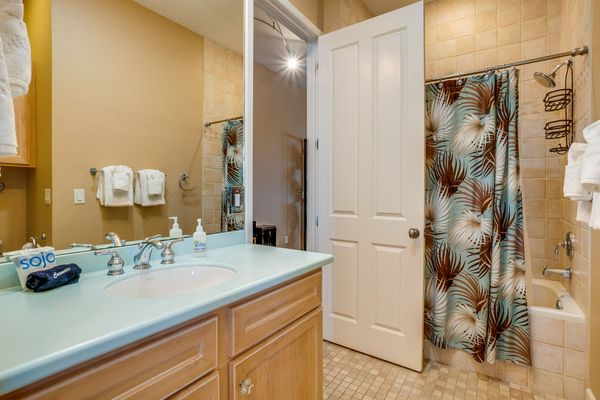 Bathroom 2