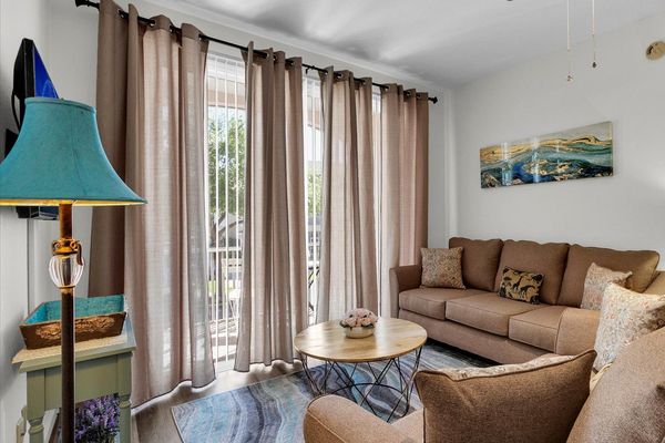 Living Room (Angle 2)