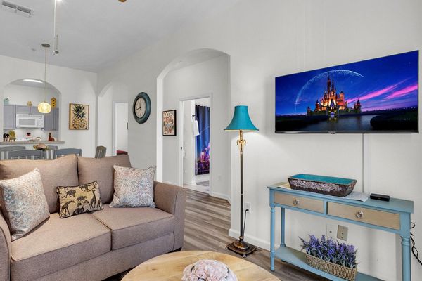 Living Room (Angle 3)