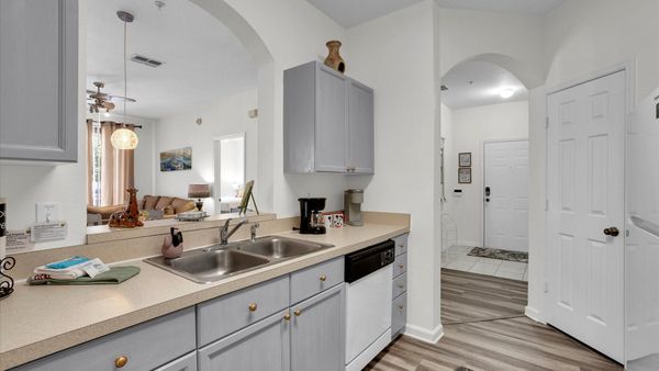 Kitchen (Angle 2)