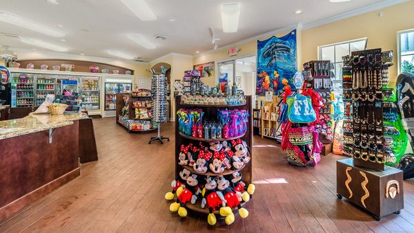 Sundry Shop