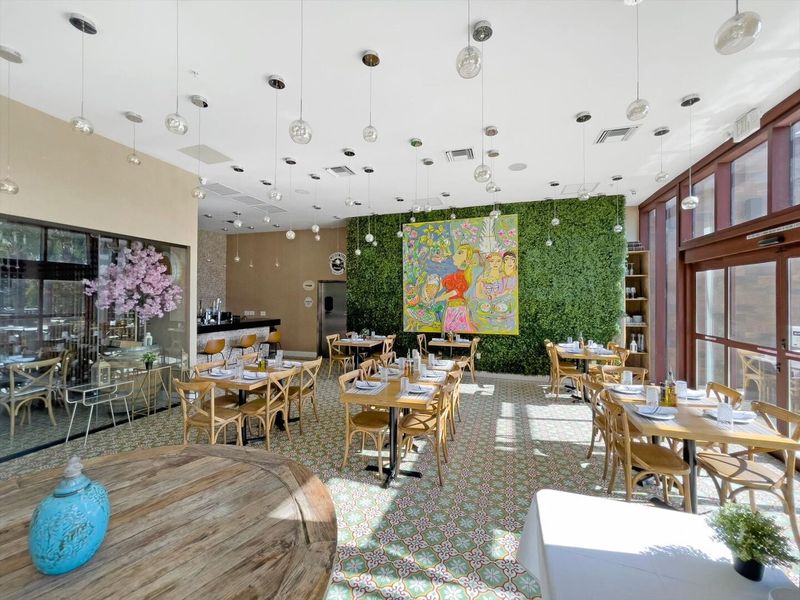 Resort Dining