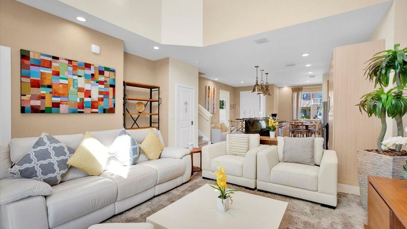 Living Room (Angle 2)