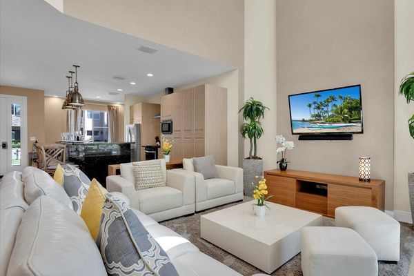 Living Room (Angle 3)