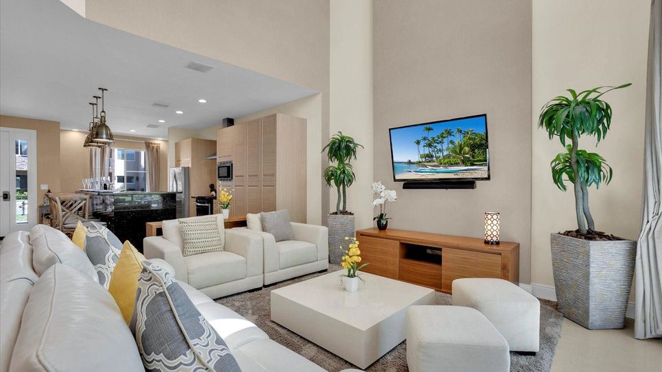 Living Room (Angle 3)