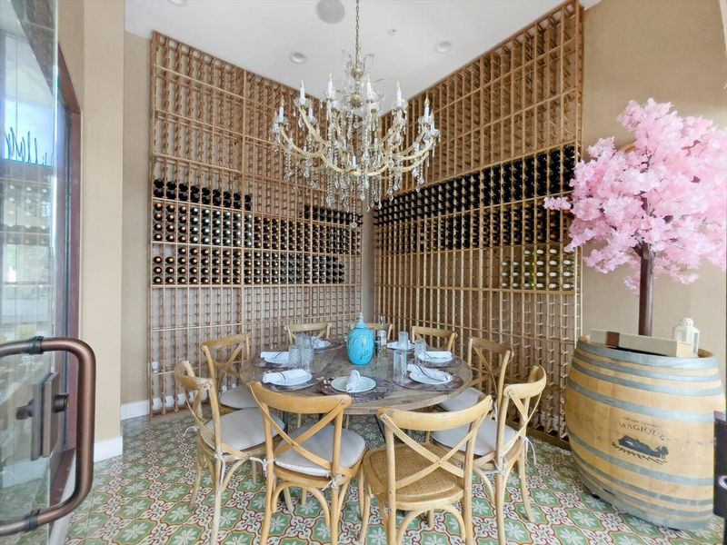 Resort Dining