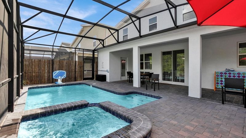 Spa/Pool
