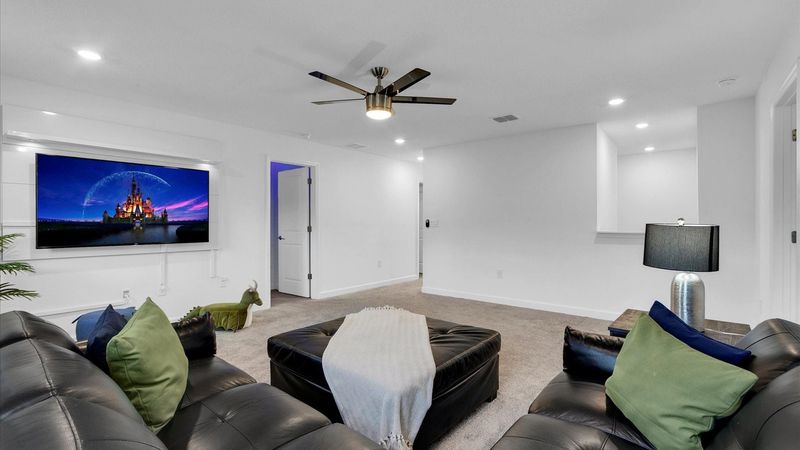 Loft (Angle)