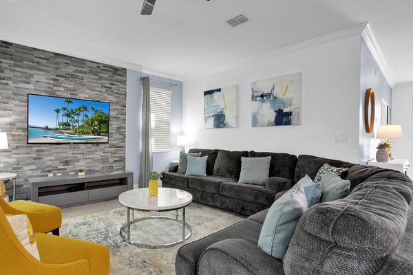 Living Room (Angle 2)