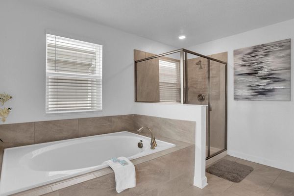 Master King Bathroom 1 (Angle)