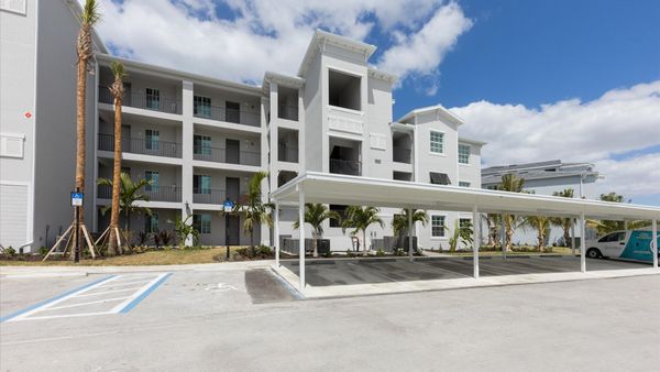 Condo Building