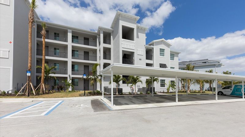 Condo Building