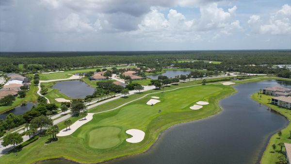 Heritage Landing Golf course