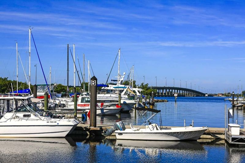 Charlotte Harbor