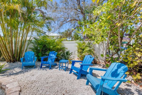 Private Heated Pool and Spa