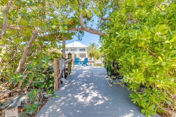 Boat Dock
