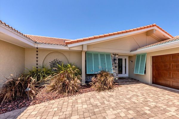 Punta Gorda Isles home