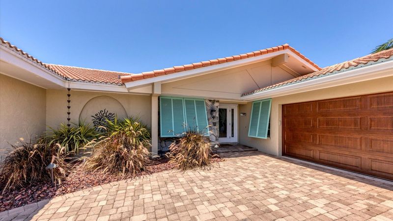 Punta Gorda Isles home