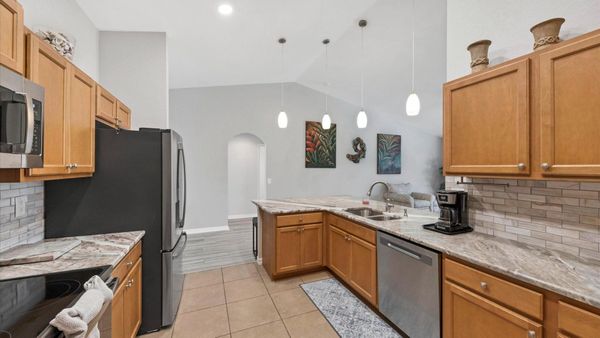 Great Kitchen
