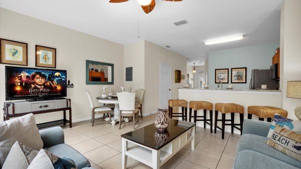 Living/Dining