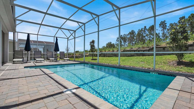 Pool Deck (Angle 2)