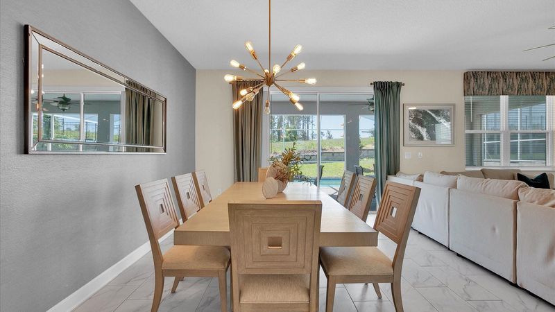 Dining Room (Angle)