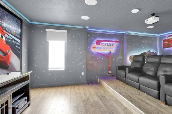 Theater Room (Angle 2)